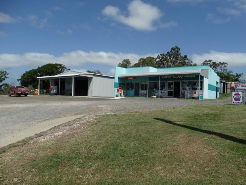 22 McPherson Street, Rosedale QLD 4674