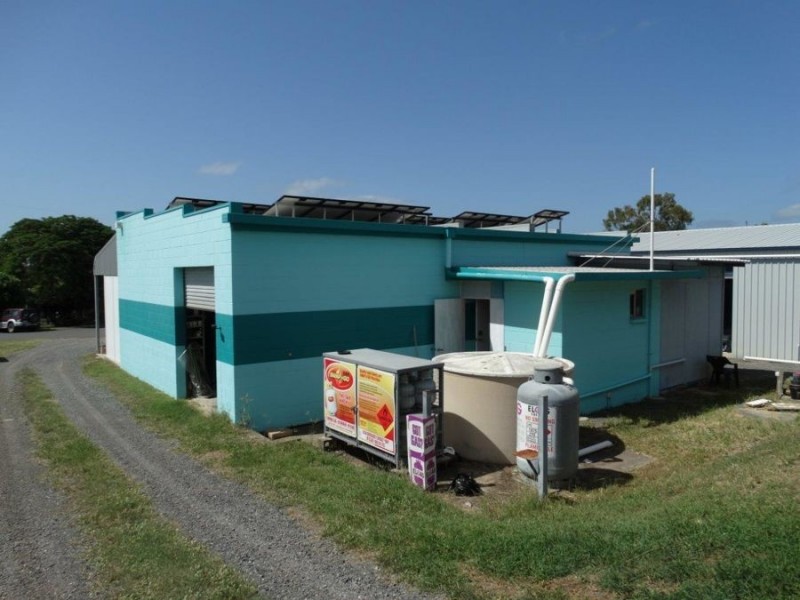 22 McPherson Street, Rosedale QLD 4674