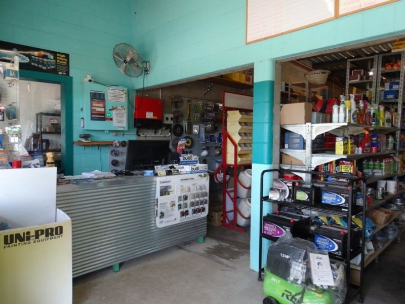 22 McPherson Street, Rosedale QLD 4674