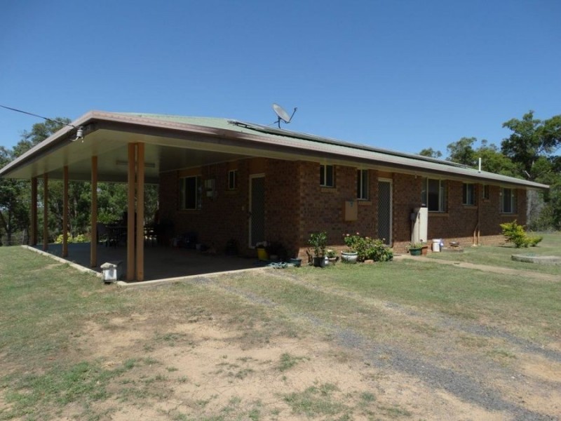 69 Boughtons Road, Bucca QLD 4670