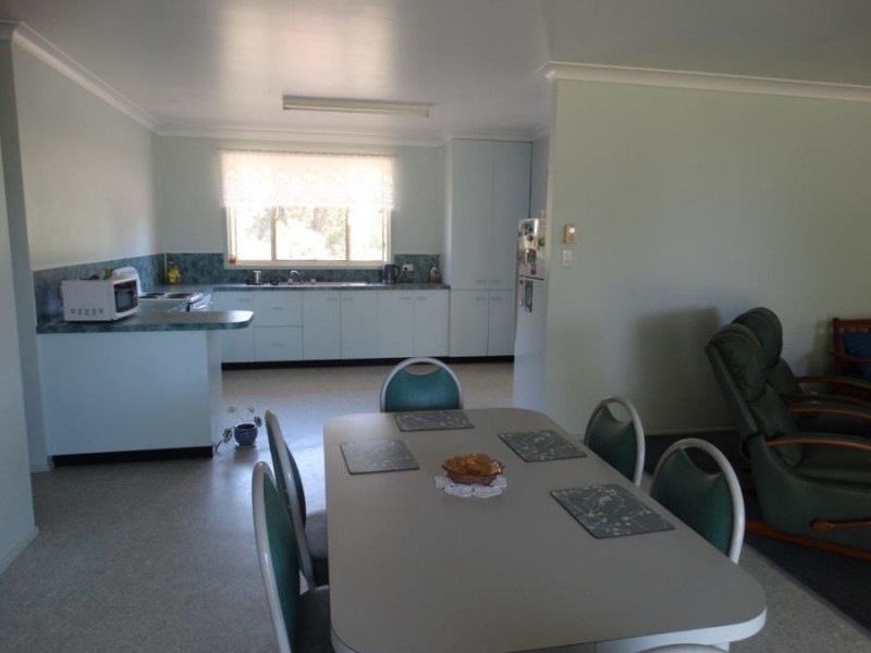 69 Boughtons Road, Bucca QLD 4670