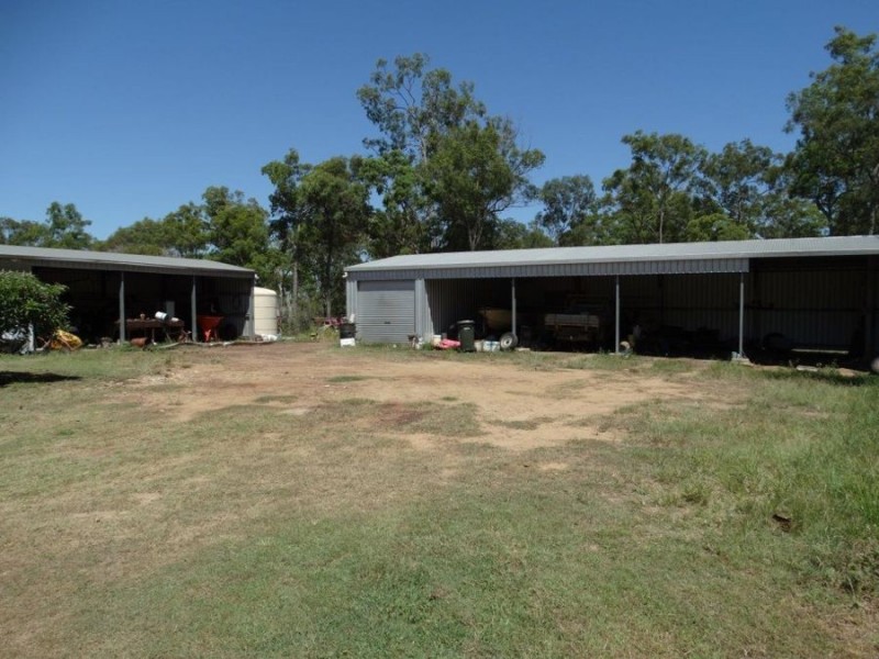 69 Boughtons Road, Bucca QLD 4670