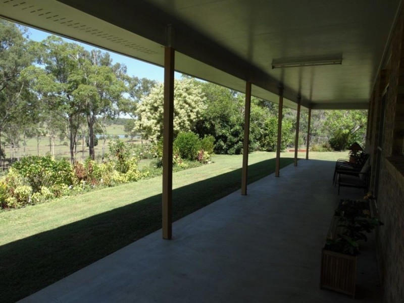69 Boughtons Road, Bucca QLD 4670