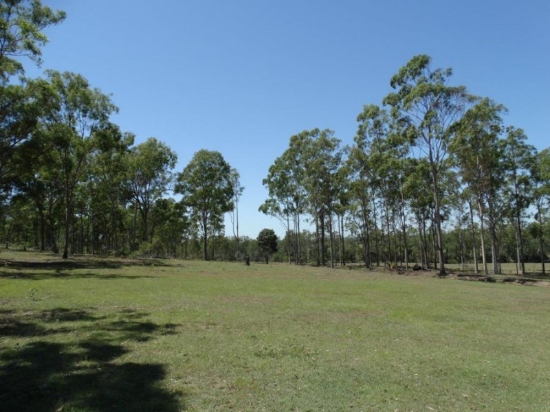 69 Boughtons Road, Bucca QLD 4670