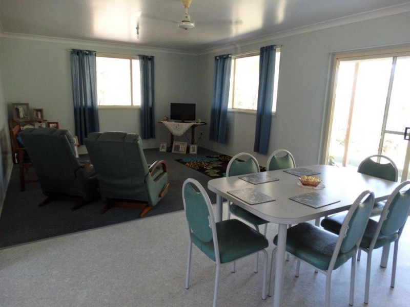 69 Boughtons Road, Bucca QLD 4670