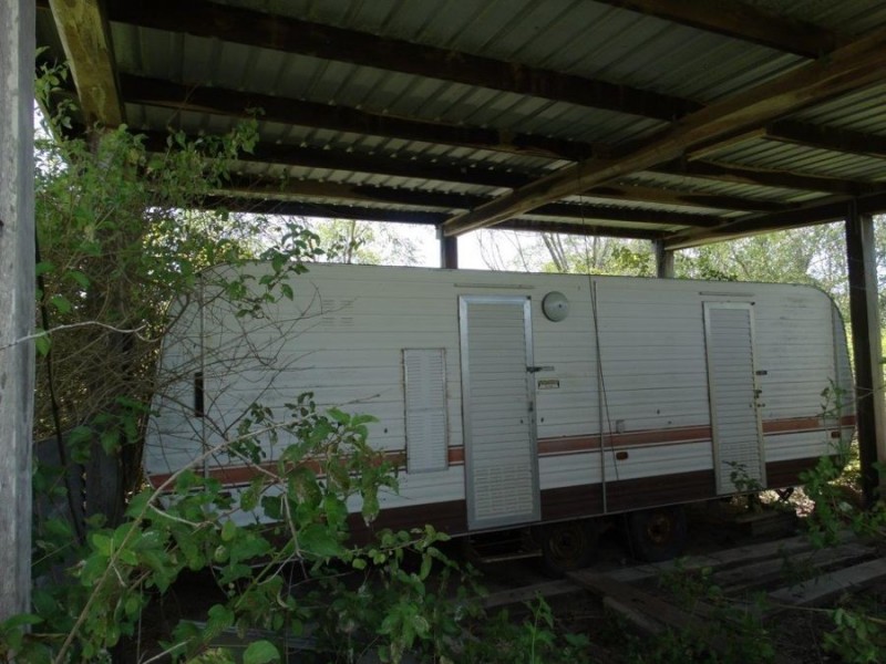 Lowmead Road, Lowmead QLD 4676
