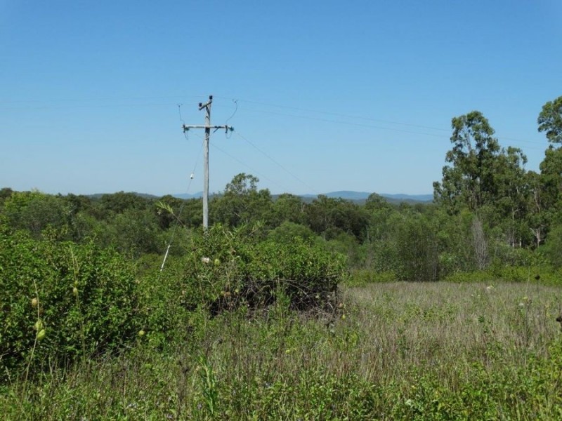 Lowmead Road, Lowmead QLD 4676