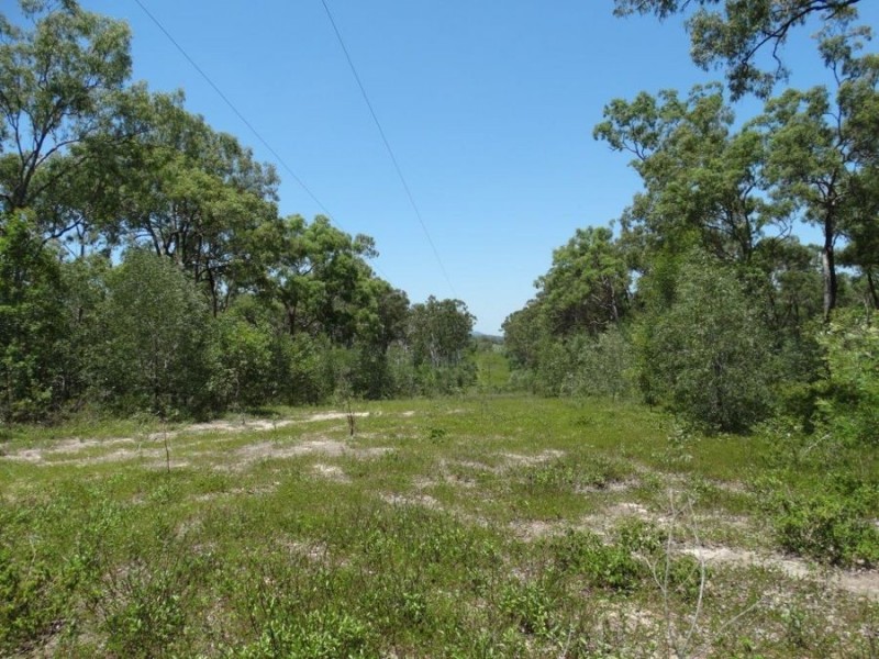 Lowmead Road, Lowmead QLD 4676