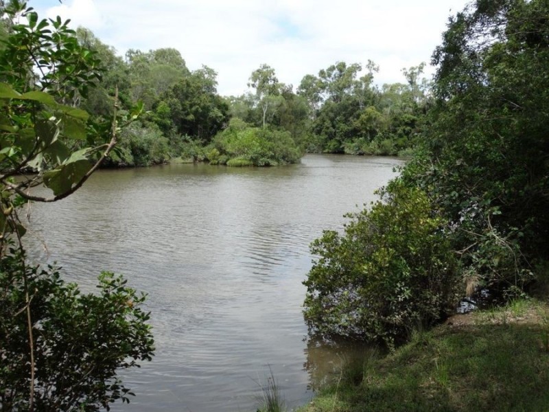 602 Taunton Road, Taunton QLD 4674