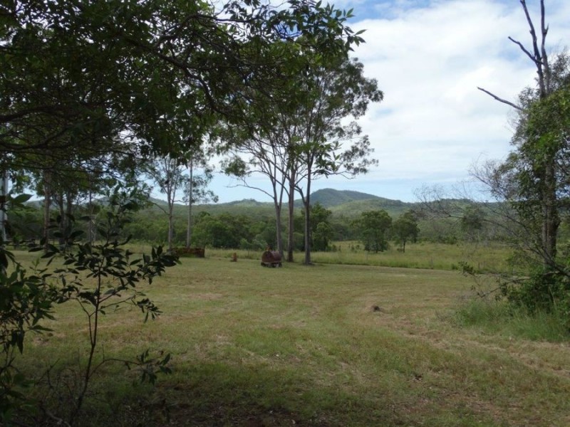 602 Taunton Road, Taunton QLD 4674