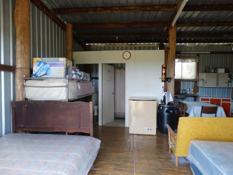602 Taunton Road, Taunton QLD 4674