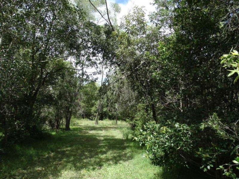 602 Taunton Road, Taunton QLD 4674