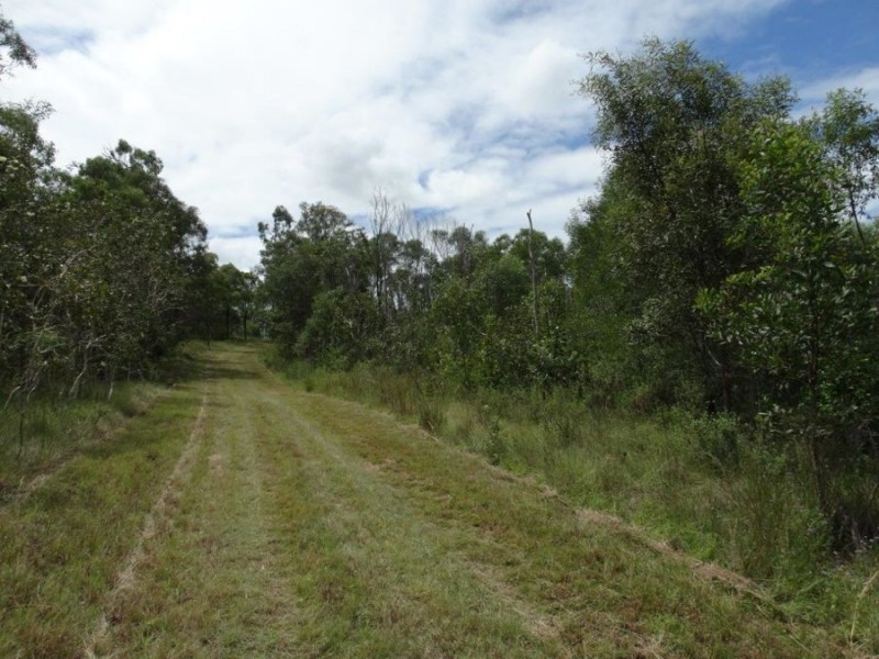 602 Taunton Road, Taunton QLD 4674