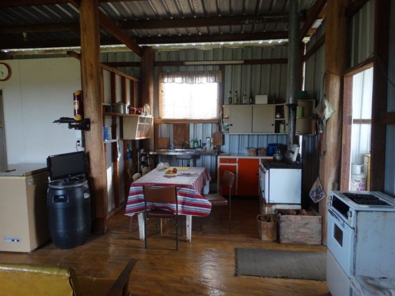 602 Taunton Road, Taunton QLD 4674