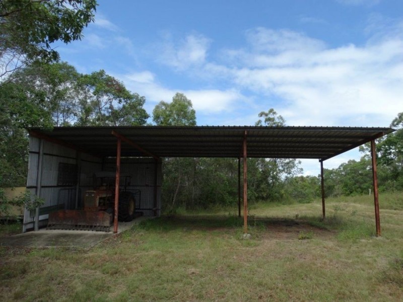 602 Taunton Road, Taunton QLD 4674