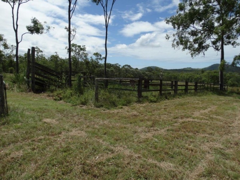 602 Taunton Road, Taunton QLD 4674