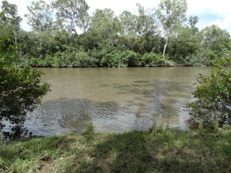 602 Taunton Road, Taunton QLD 4674
