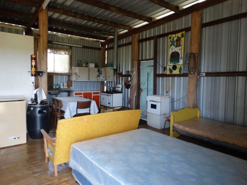 602 Taunton Road, Taunton QLD 4674