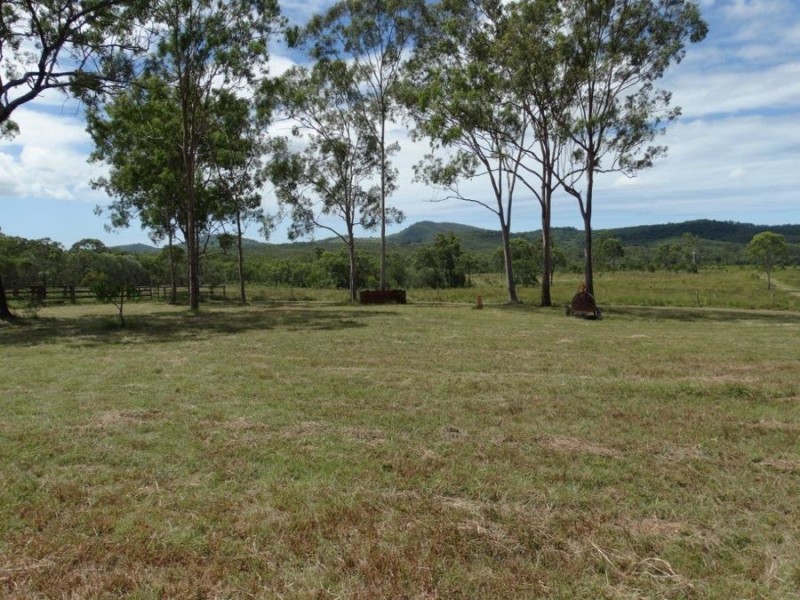 602 Taunton Road, Taunton QLD 4674