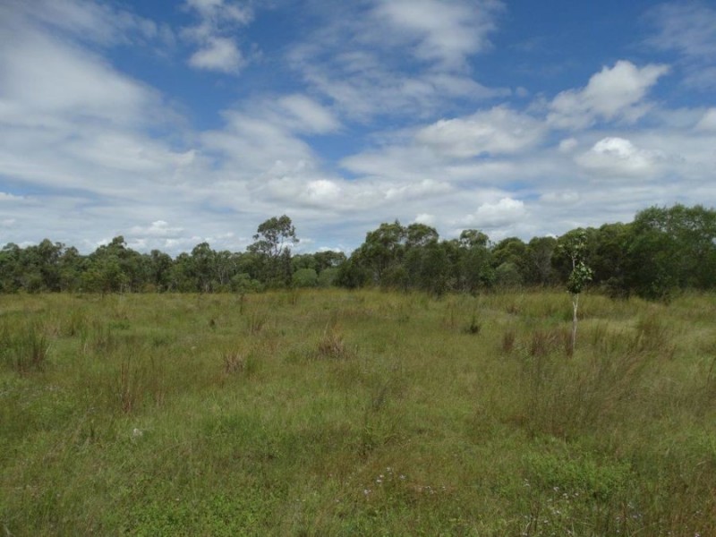 602 Taunton Road, Taunton QLD 4674