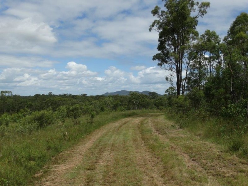 602 Taunton Road, Taunton QLD 4674