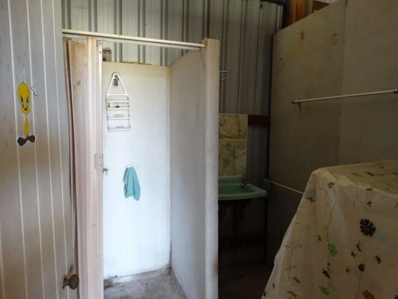602 Taunton Road, Taunton QLD 4674