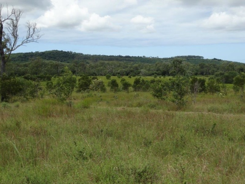 602 Taunton Road, Taunton QLD 4674
