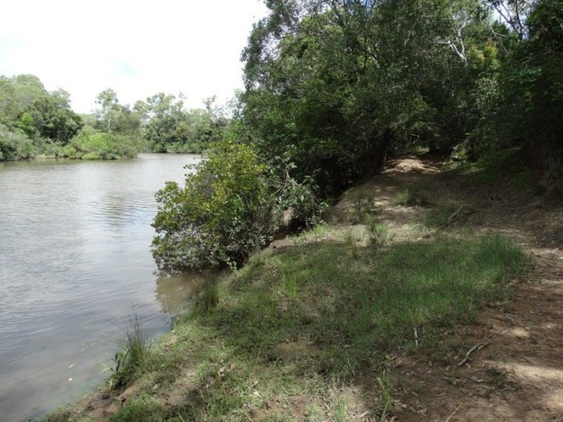 602 Taunton Road, Taunton QLD 4674