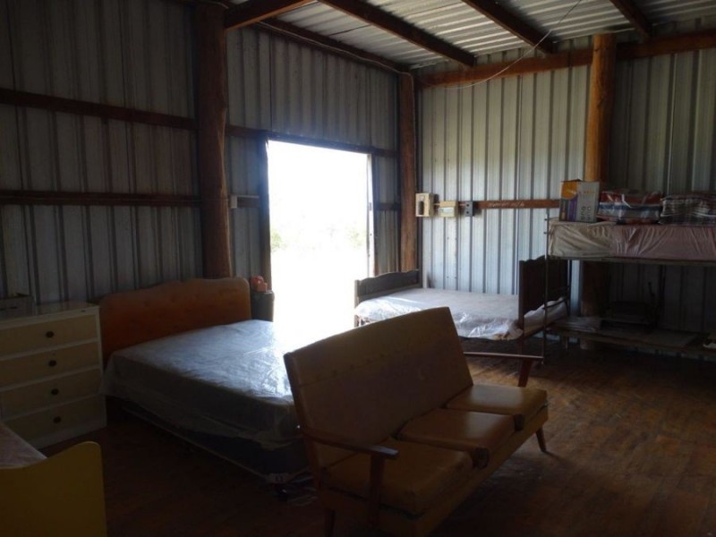 602 Taunton Road, Taunton QLD 4674