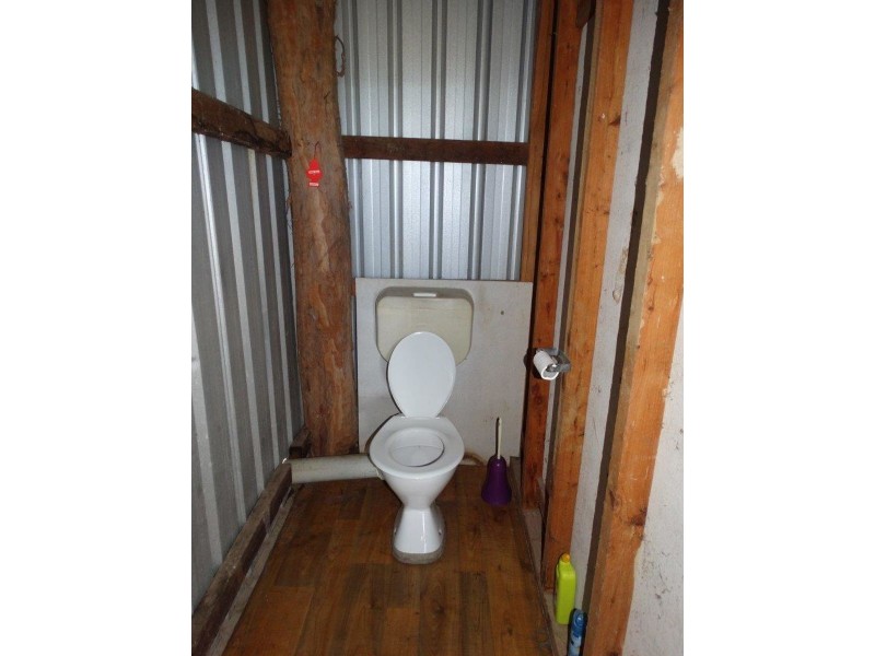 602 Taunton Road, Taunton QLD 4674