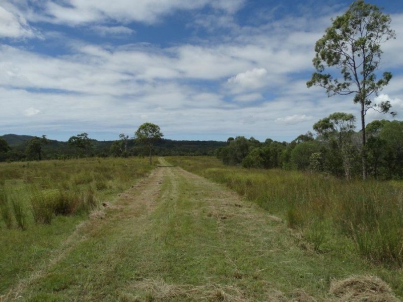 602 Taunton Road, Taunton QLD 4674