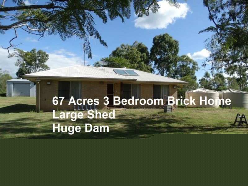 43 Stegemans Road, Rosedale QLD 4674