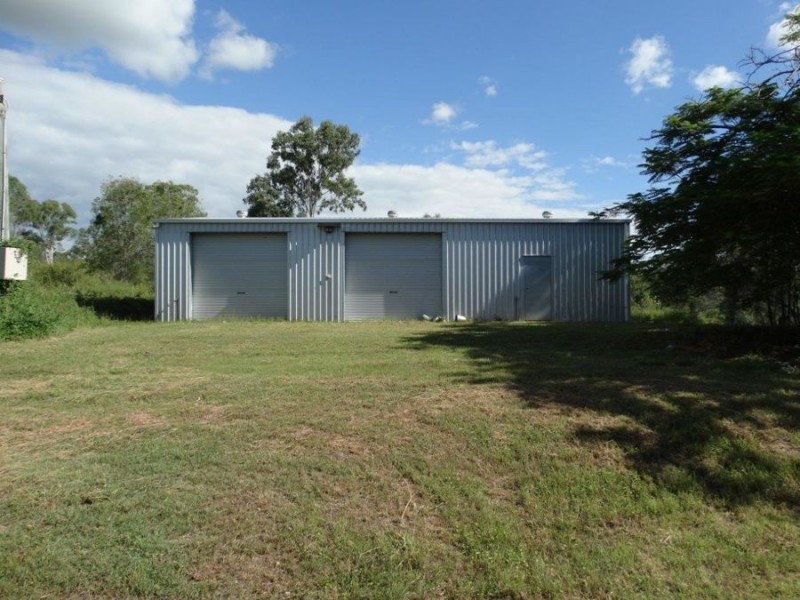 43 Stegemans Road, Rosedale QLD 4674