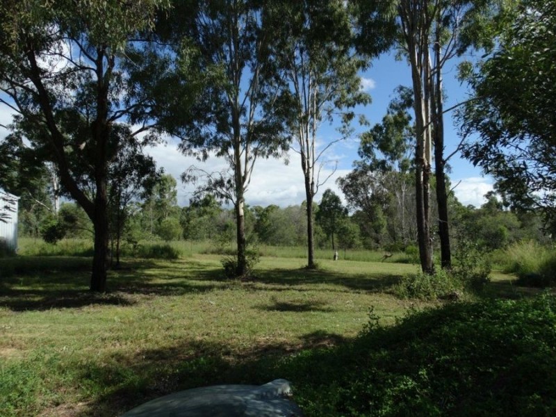 43 Stegemans Road, Rosedale QLD 4674