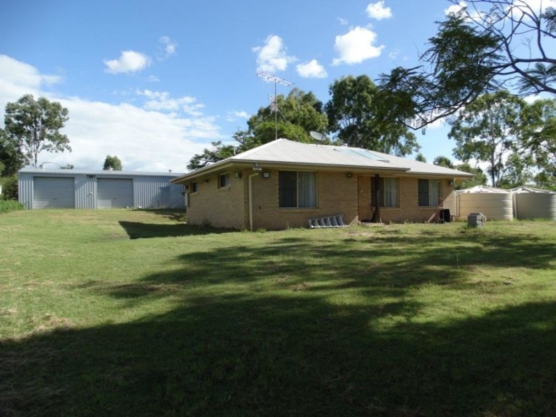 43 Stegemans Road, Rosedale QLD 4674