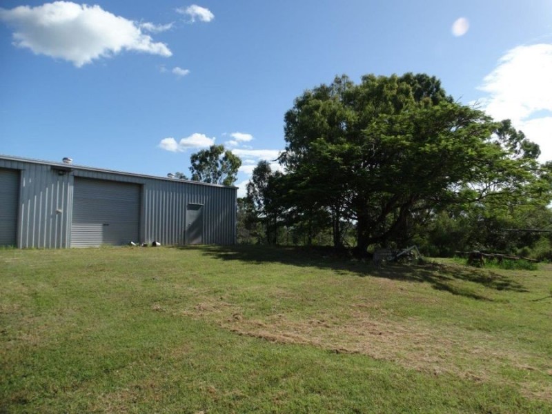 43 Stegemans Road, Rosedale QLD 4674
