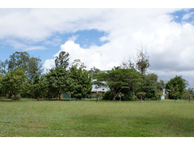 966 Taunton Road, Taunton QLD 4674