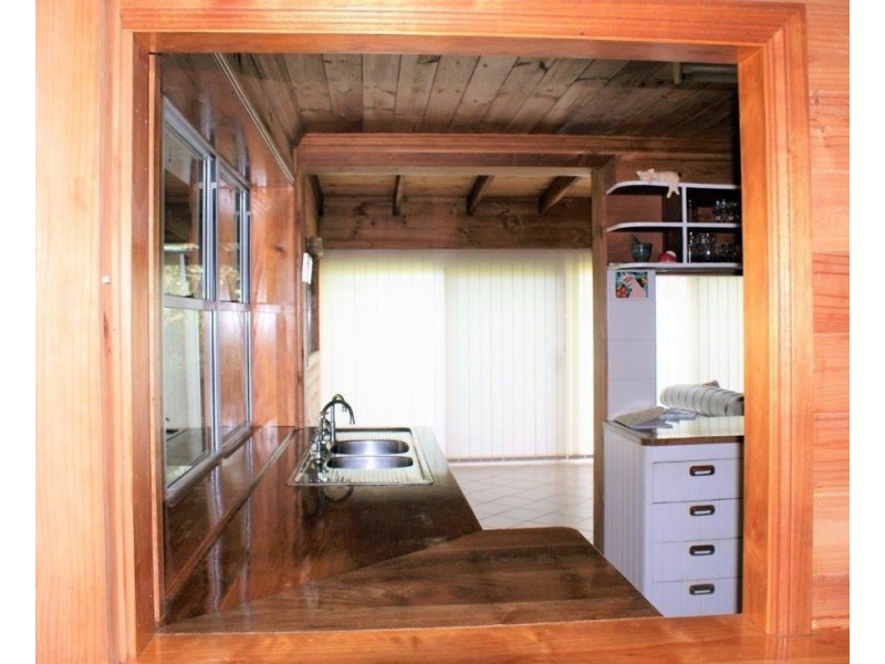 966 Taunton Road, Taunton QLD 4674