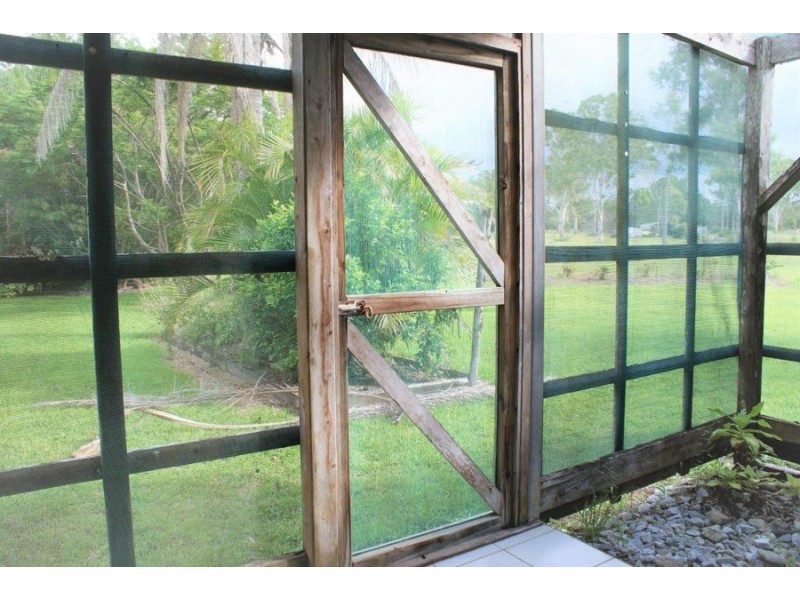 966 Taunton Road, Taunton QLD 4674