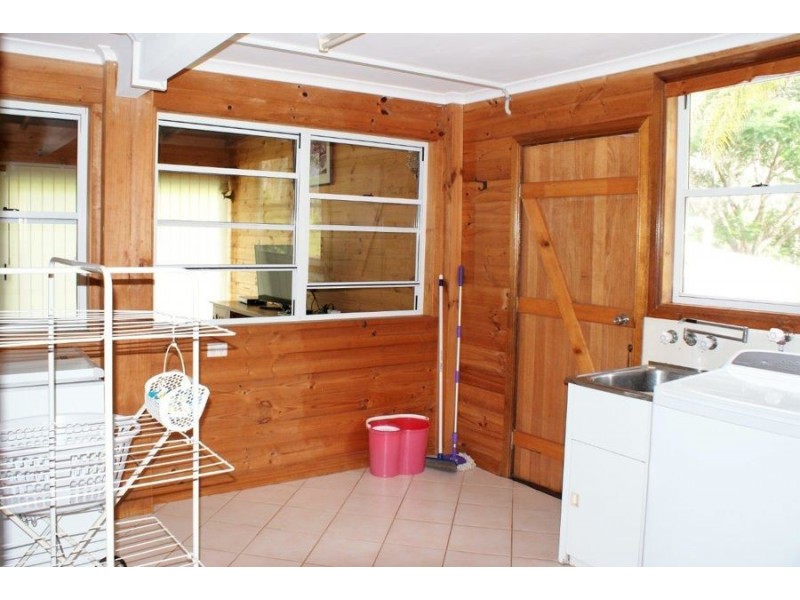 966 Taunton Road, Taunton QLD 4674
