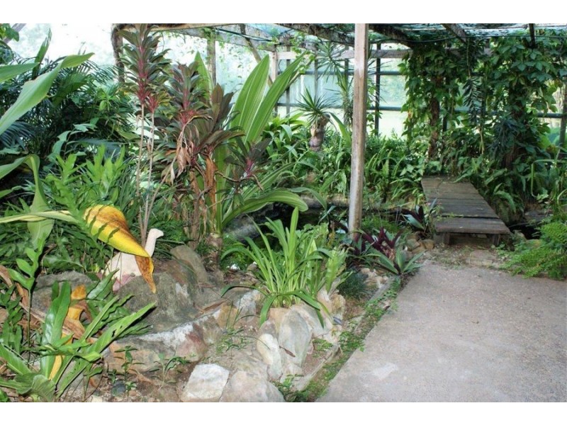 966 Taunton Road, Taunton QLD 4674