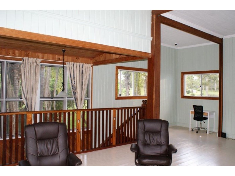 966 Taunton Road, Taunton QLD 4674