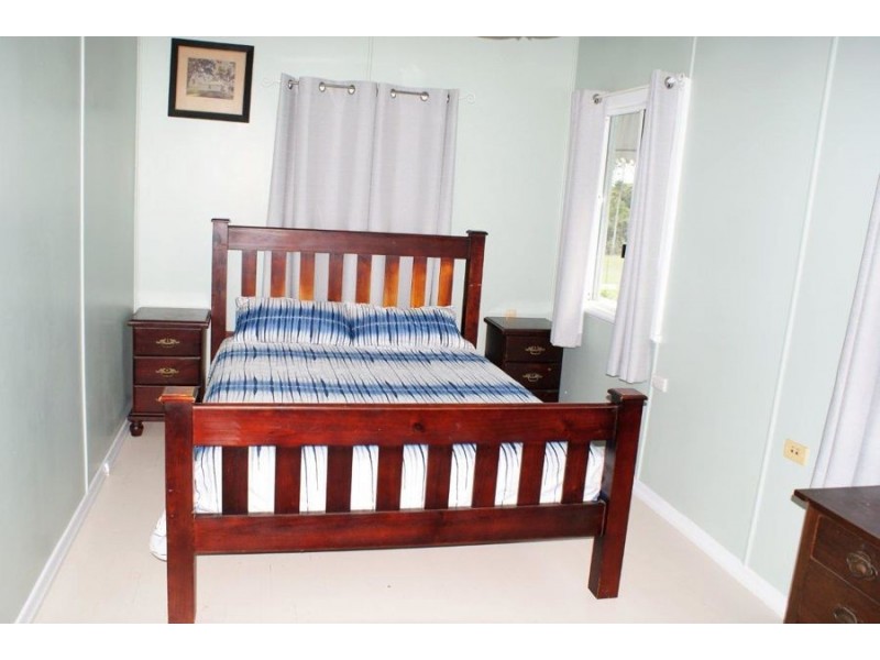 966 Taunton Road, Taunton QLD 4674