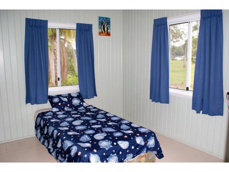 966 Taunton Road, Taunton QLD 4674