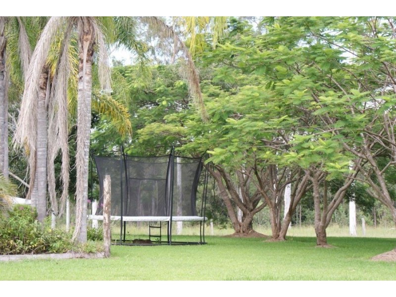 966 Taunton Road, Taunton QLD 4674