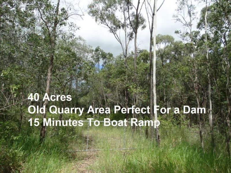 714 Cross Road, Euleilah QLD 4674