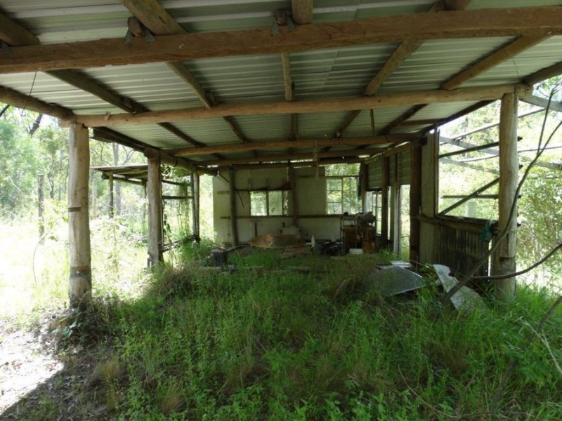 714 Cross Road, Euleilah QLD 4674