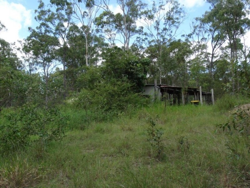 714 Cross Road, Euleilah QLD 4674