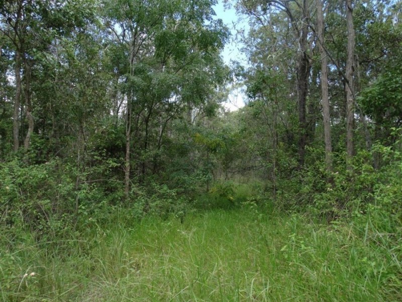 714 Cross Road, Euleilah QLD 4674