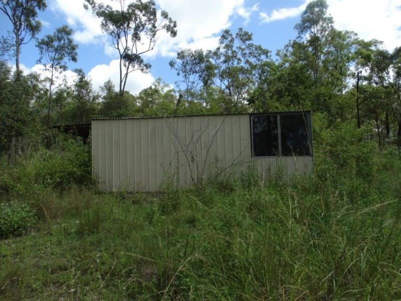 714 Cross Road, Euleilah QLD 4674